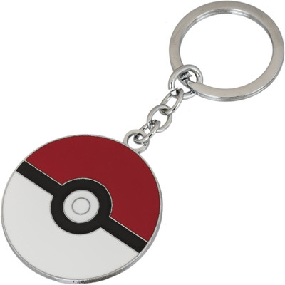 

Gadge Gagde Go Pokemon Keychain Key Chain