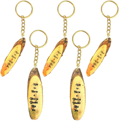

Janki Combo 076 Key Chain