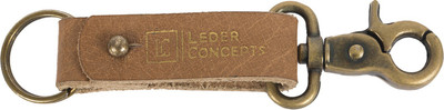 Leder Concepts KC001 Key Chain
