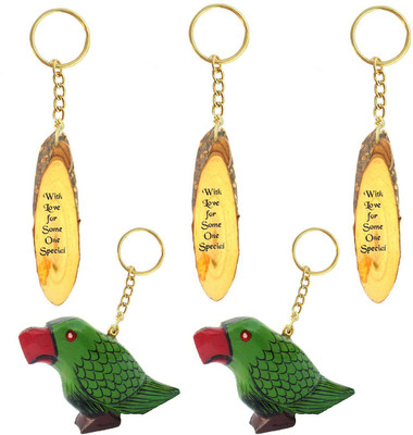 

Janki Combo 170 Key Chain
