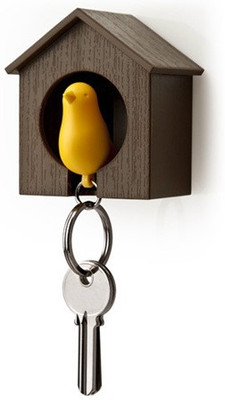 

Daffodils TH011 Key Chain