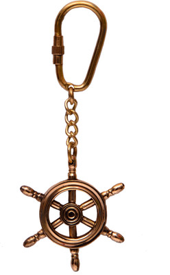 

Purpledip 10580 Key Chain