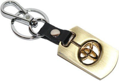 

W2W TOYTA GDN Key Chain