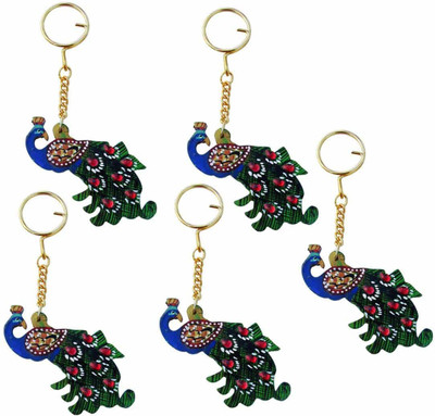 Shree Sai Key Chain Combo 033 Key Chain