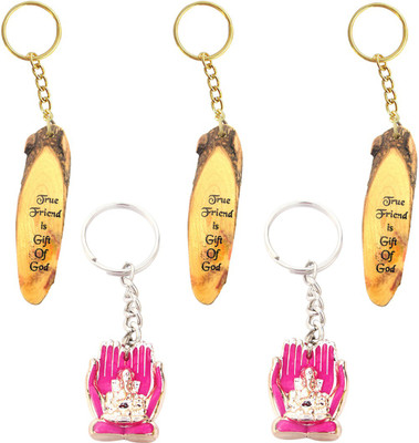 Janki Combo 197 Key Chain