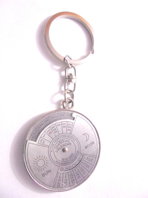 

SIDHIVINAYAK ENTERPRISES BB-25698 Key Chain