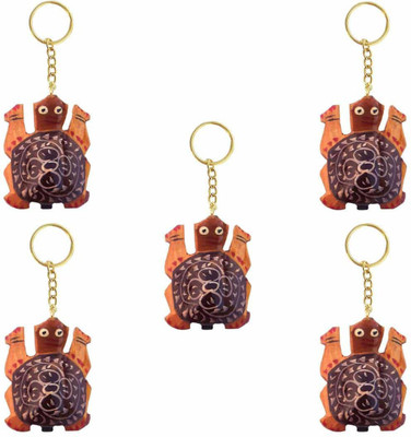 

Shree Sai Key Chain Combo 014 Key Chain