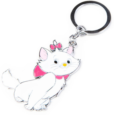 Daffodils D1006_1 Key Chain