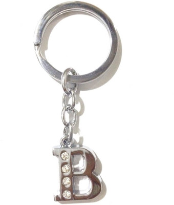 

Discount4product B-word-keychain Key Chain