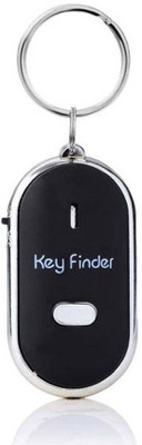 

Singtronics AntiLost Finder Clap Whistle with ON OFF Switch Key Chain
