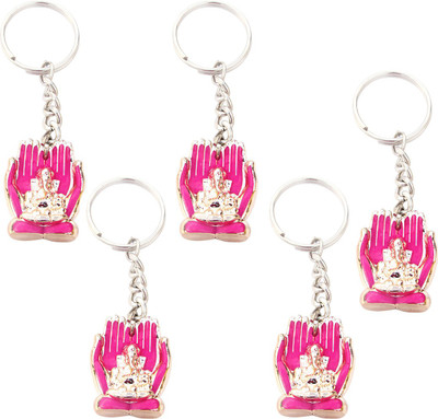 

Janki Combo 021 Key Chain