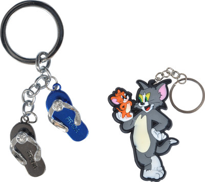 

Ryka Collection Combo Key Chain