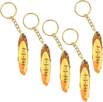 

Janki Combo 002 Key Chain