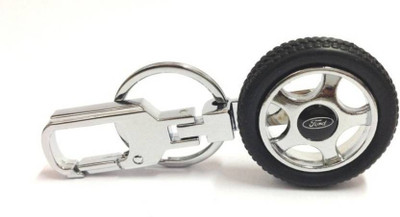 

Forty Creek KC7557 Key Chain