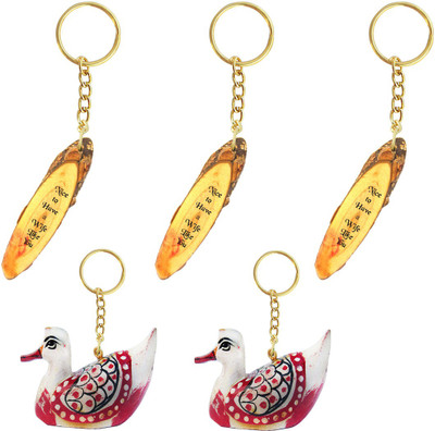 

Janki Combo 100 Key Chain