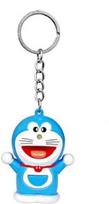 

SND Doremon Kids Keychain 25 Key Chain