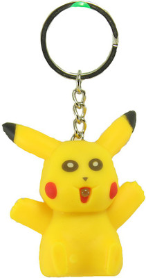

Tickles P0kimon Go Keychain Key Chain