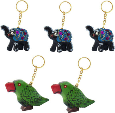 

Janki Combo 299 Key Chain