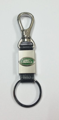 

eShop24x7 Land Rover Key Chain