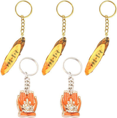 

Janki Combo 099 Key Chain