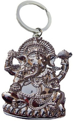

Niteo Ganpati Key Chain