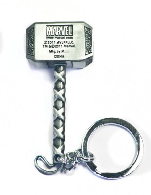 

SHAKS TRADERS 560008409 Key Chain