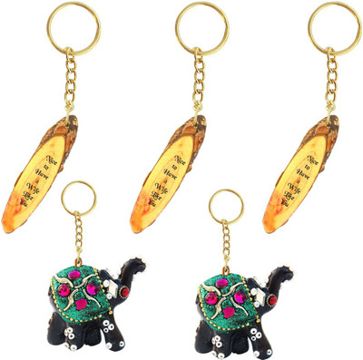 

Janki Combo 083 Key Chain