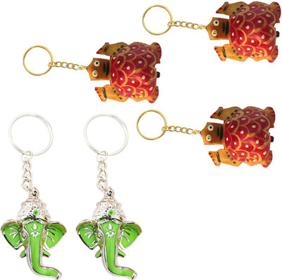 

Janki Combo 500 Key Chain