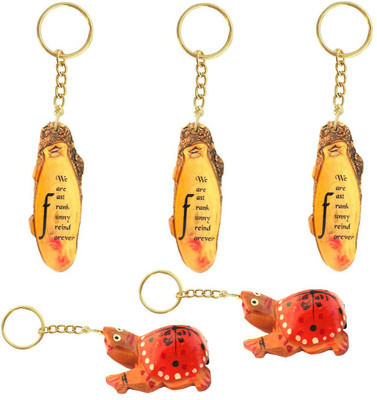 

Janki Combo 050 Key Chain