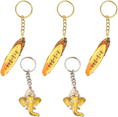 Janki Combo 097 Key Chain