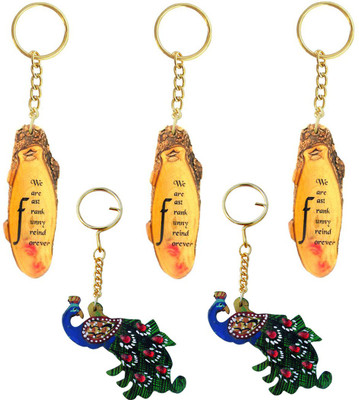 

Janki Combo 070 Key Chain