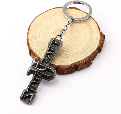

Forty Creek KC7570 Key Chain