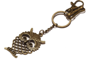 

Daffodils THA01 Key Chain
