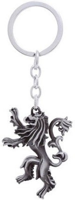 Surprise Gifts Winter Coming Strark Key Chain