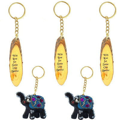 Janki Combo 150 Key Chain