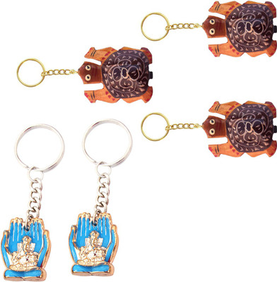 

Janki Combo 456 Key Chain