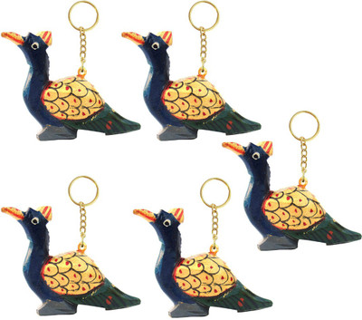 

Janki Combo 036 Key Chain