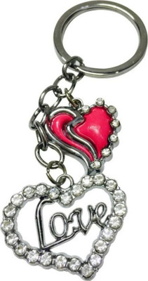 

Niteo Love Colour Key Chain