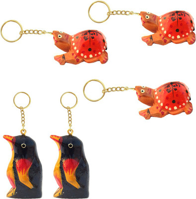 

Janki Combo 439 Key Chain