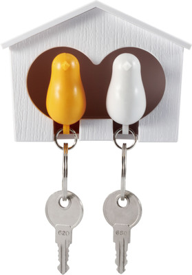 

Daffodils TH013_1 Key Chain