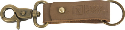 

Leder Concepts KC010 Key Chain