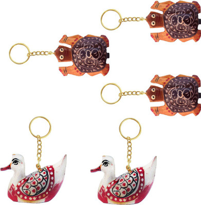 

Janki Combo 460 Key Chain