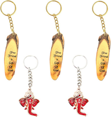 

Janki Combo 195 Key Chain