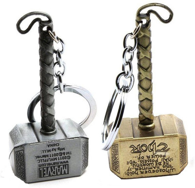 

ABLOOM 3001 & 3002 Key Chain