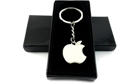 

FUNSTOP APPLE LOGO LATEST Key Chain