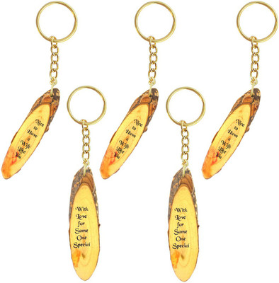 

Janki Combo 077 Key Chain