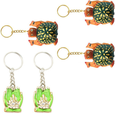 

Janki Combo 476 Key Chain