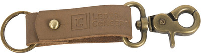 

Leder Concepts KC009 Key Chain