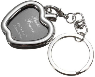 

Euphoria PF7 Key Chain