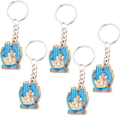 

Janki Combo 023 Key Chain